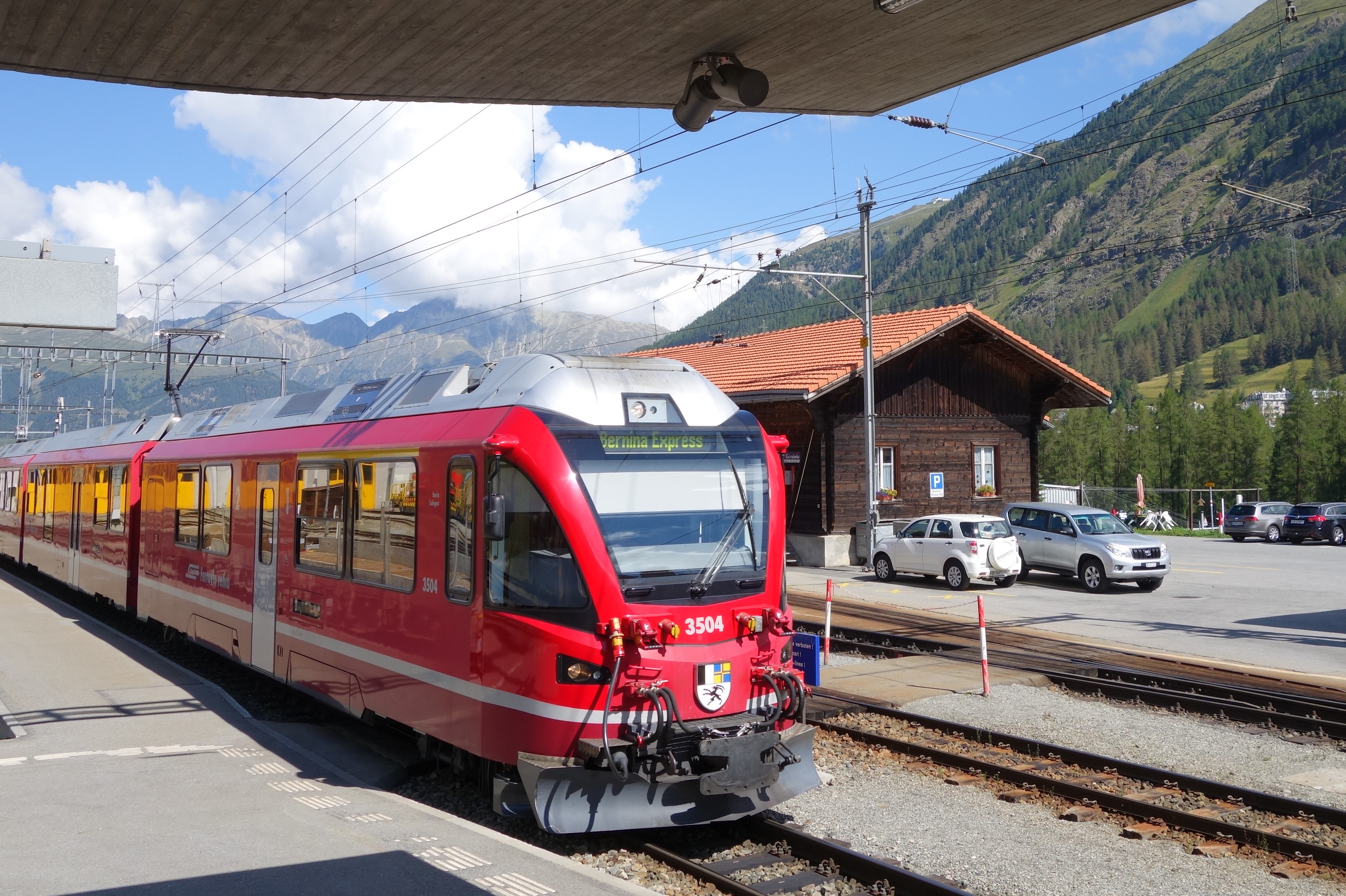 Switzerland